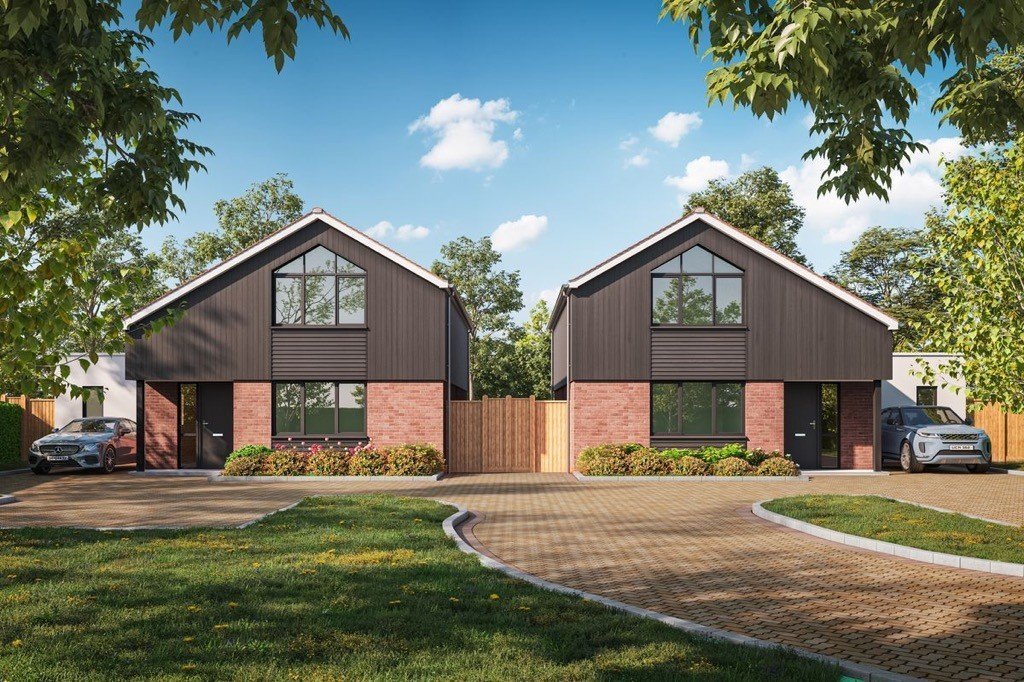 4 bedroom  detached house for sale