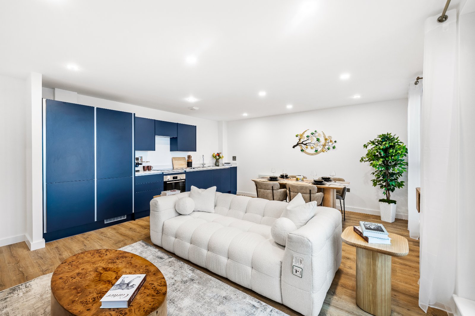 2 bedroom apartment for sale