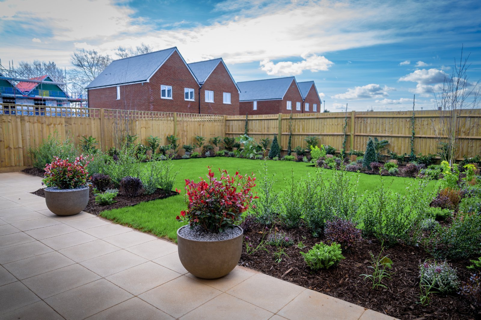 3 bedroom  detached house for sale