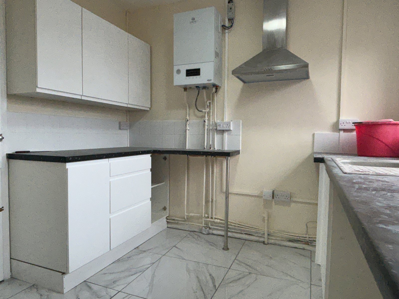 2 bedroom apartment to rent