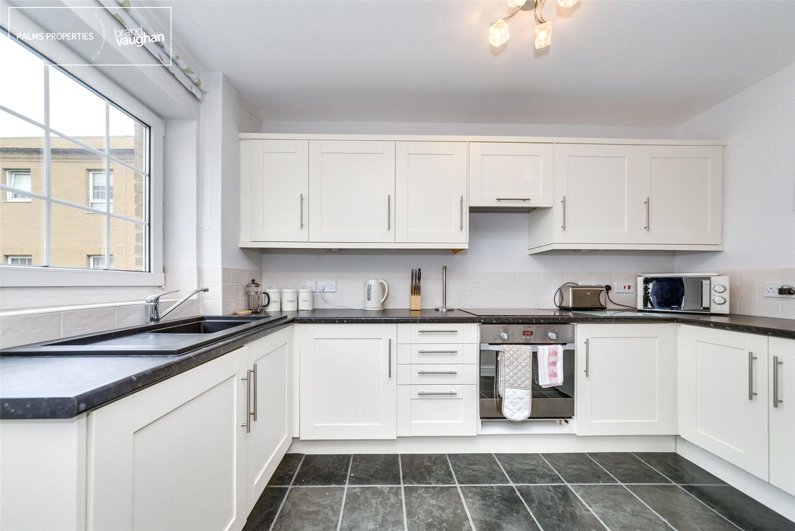 2 bedroom apartment to rent