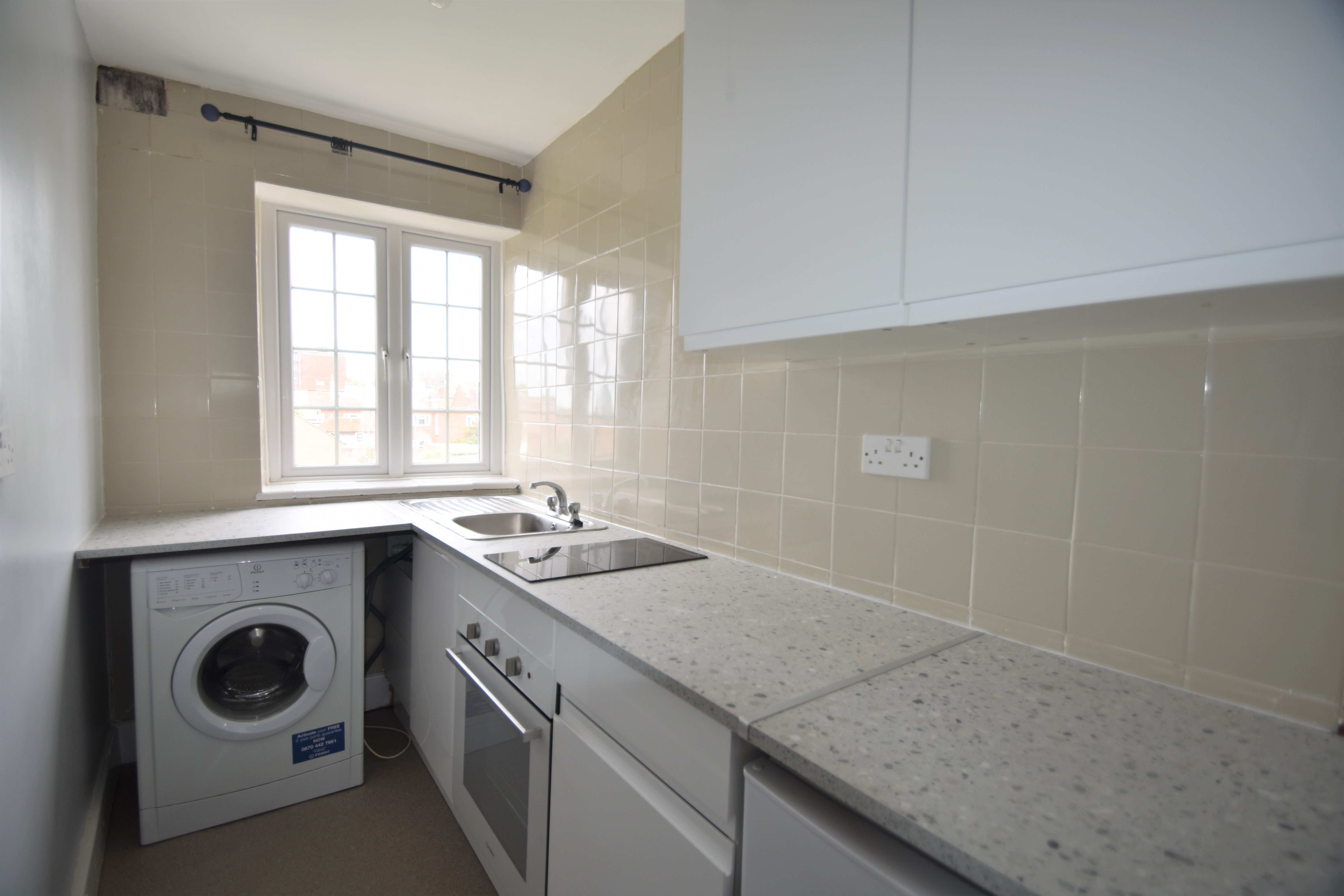 1 bedroom apartment to rent