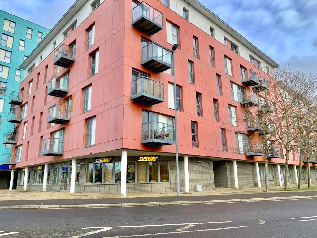 1 bedroom apartment to rent