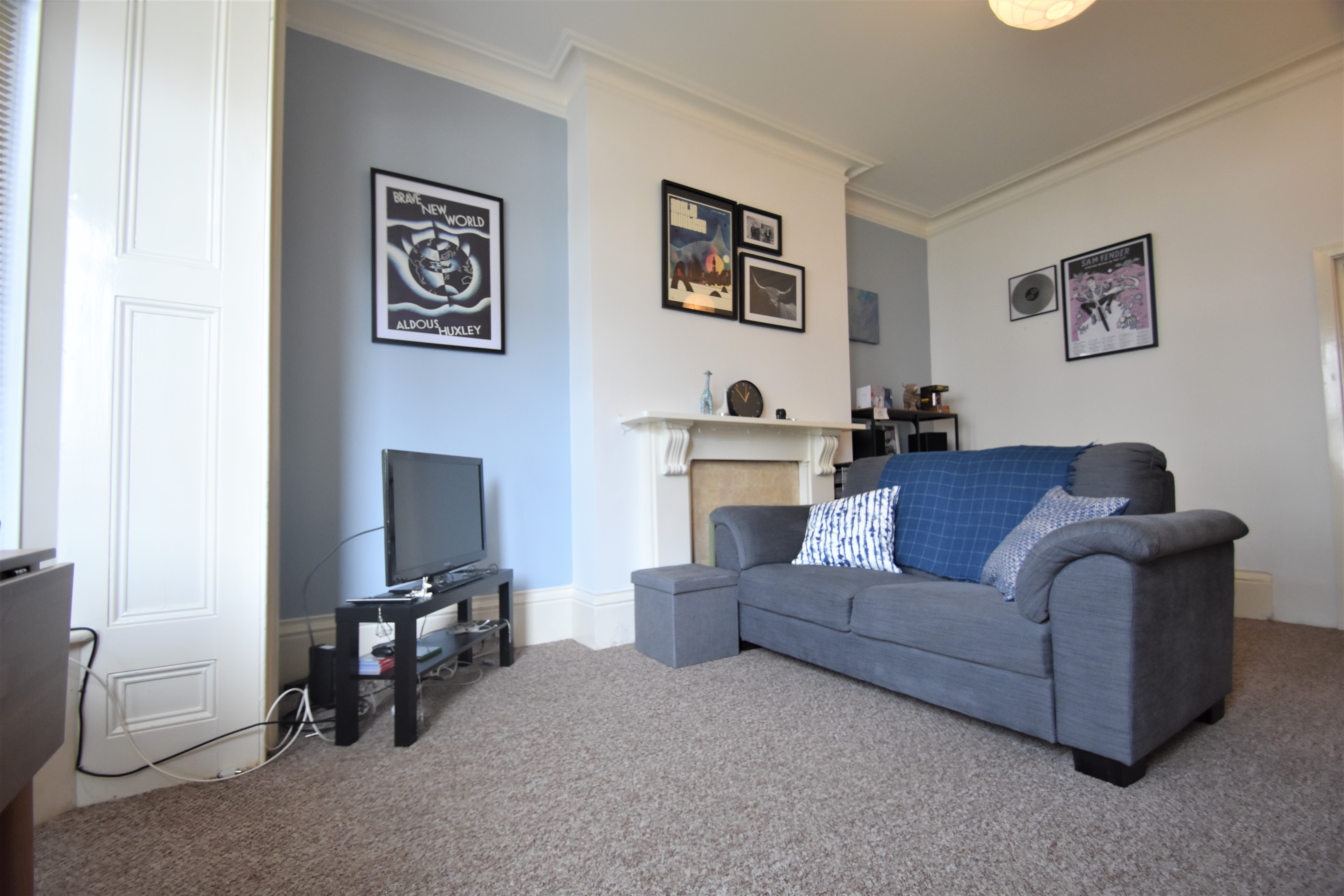 1 bedroom apartment to rent