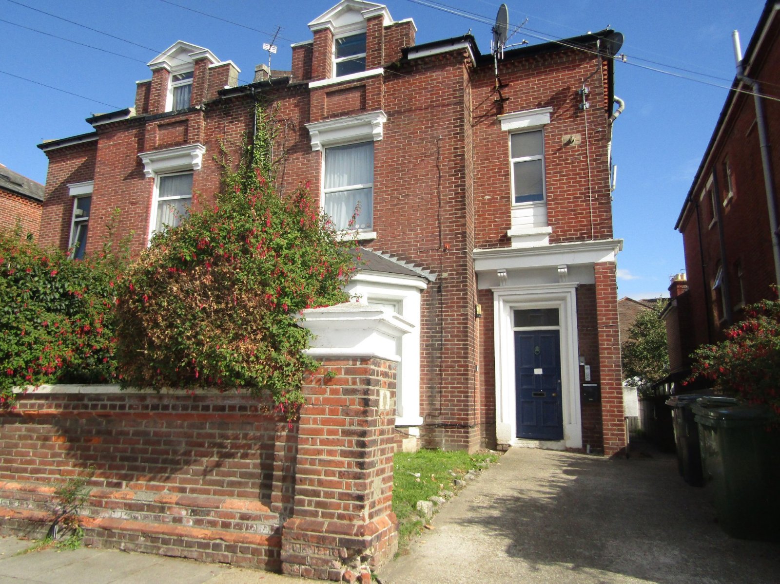 1 bedroom apartment to rent