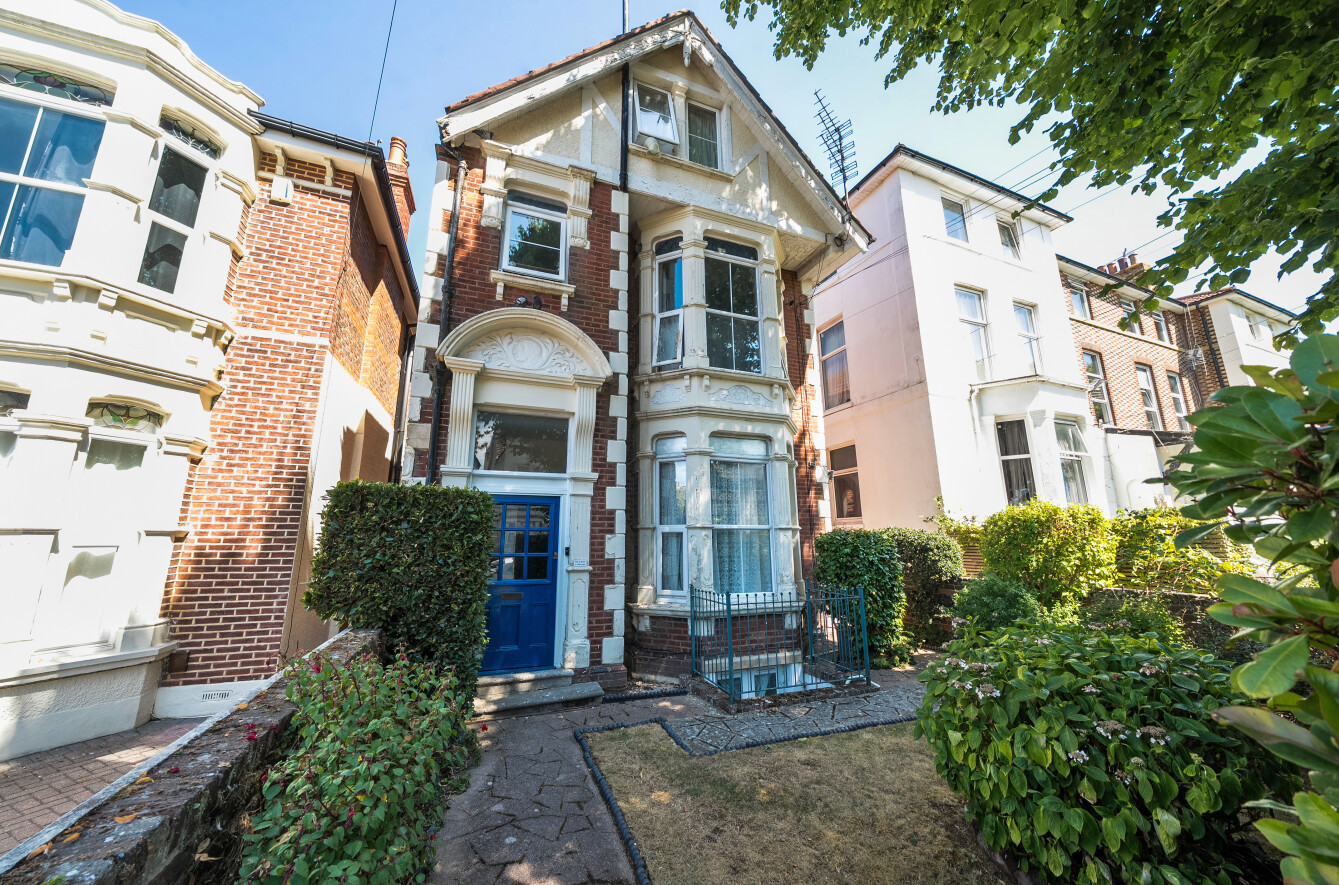 1 bedroom apartment to rent