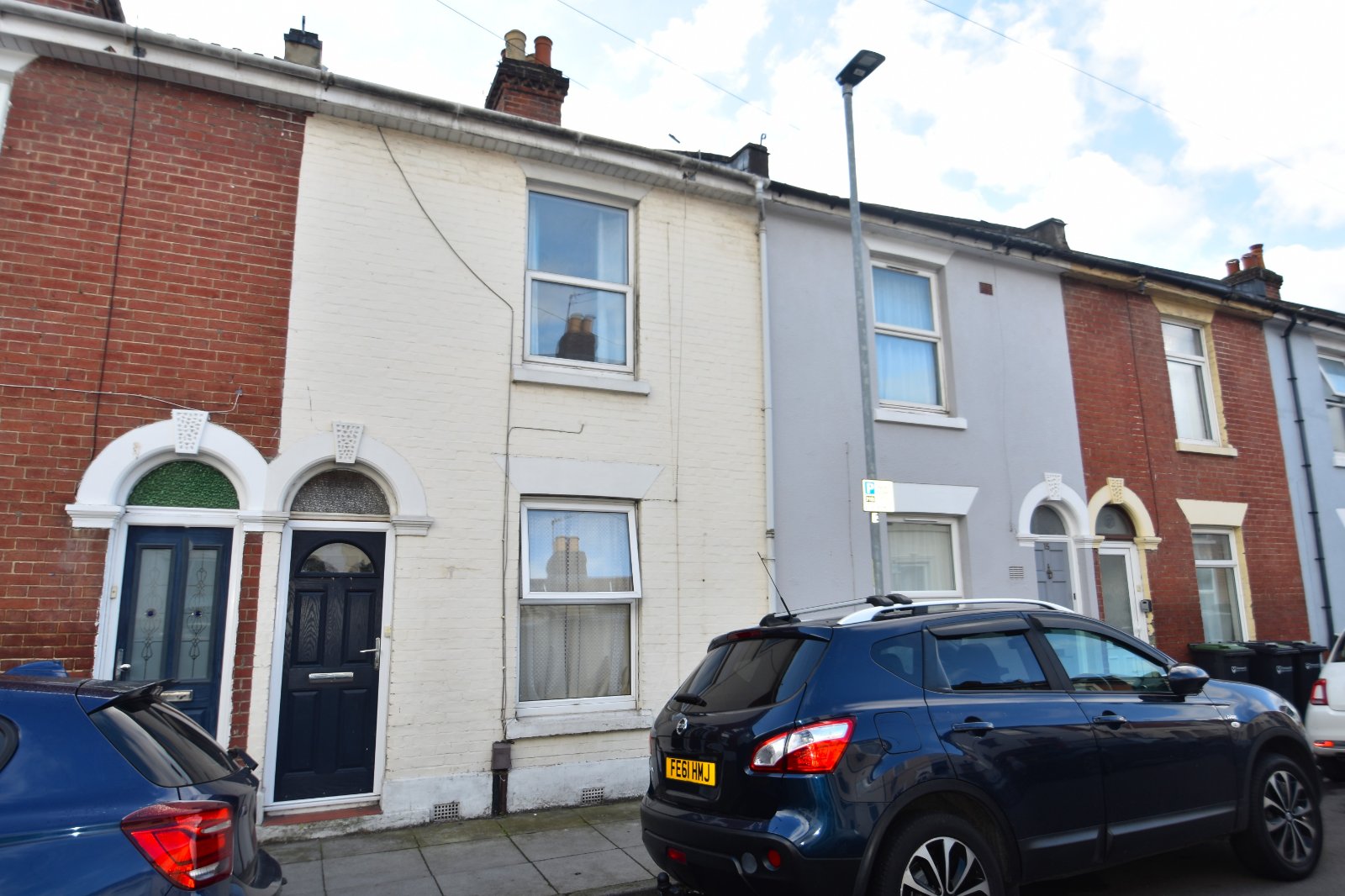 3 bedroom  terraced house to rent