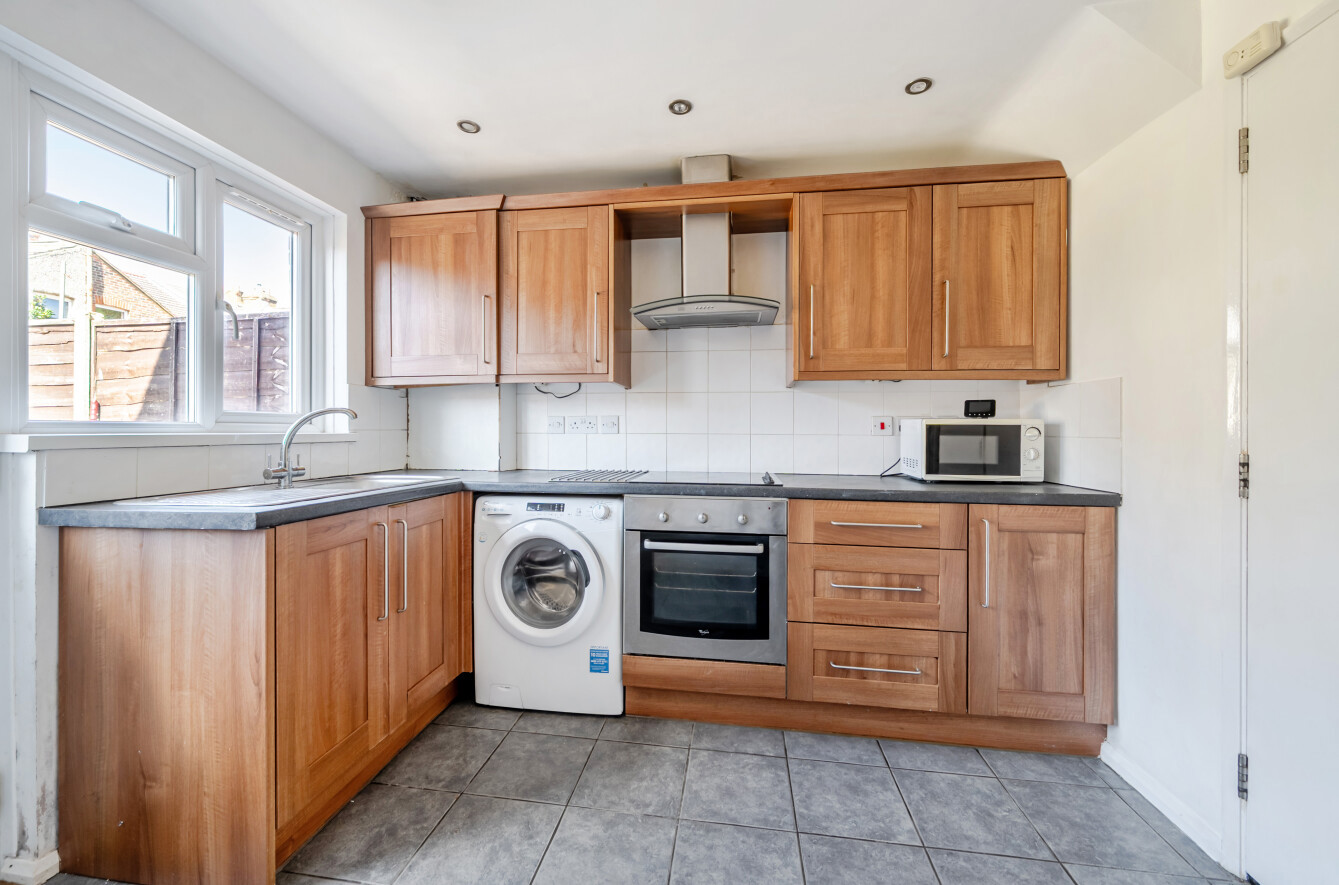 3 bedroom terraced house to rent