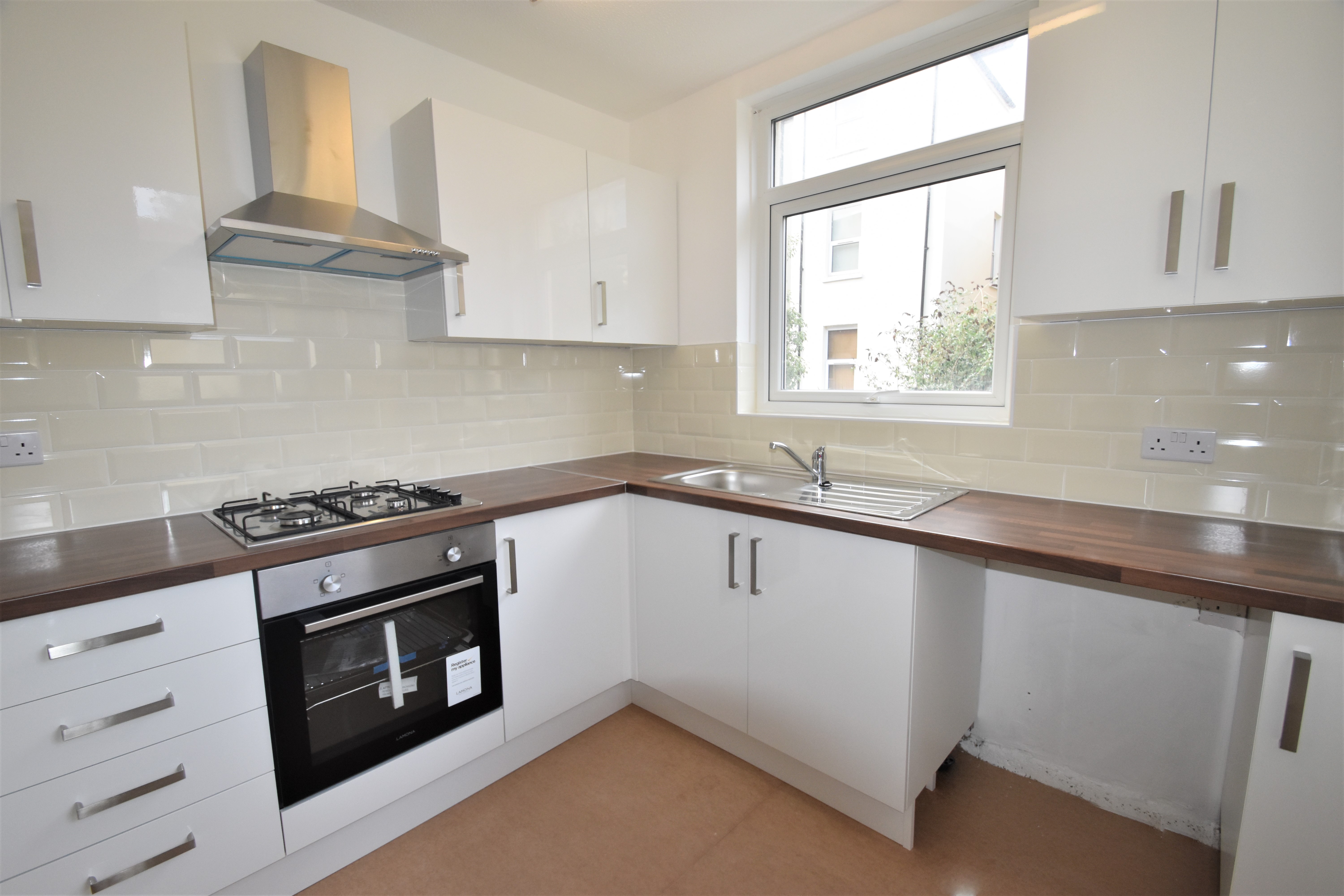 1 bedroom apartment to rent