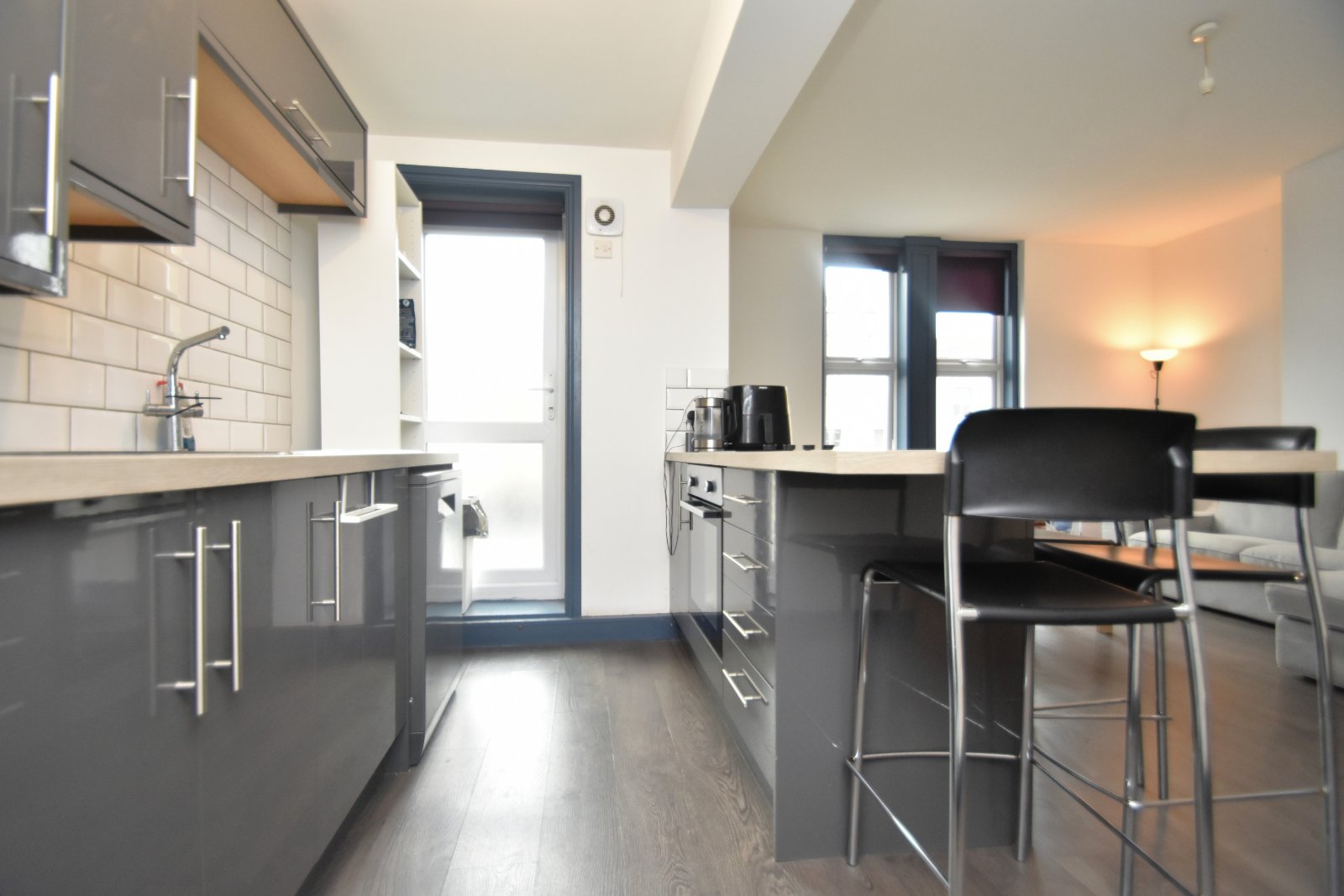 2 bedroom apartment to rent