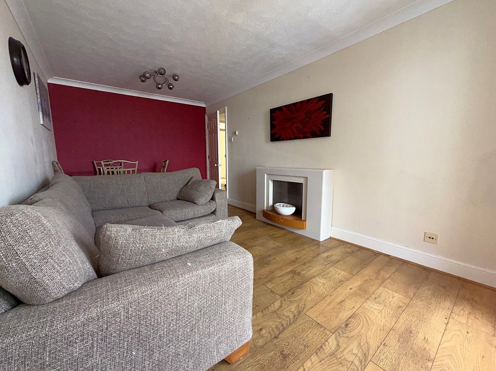 2 bedroom apartment to rent