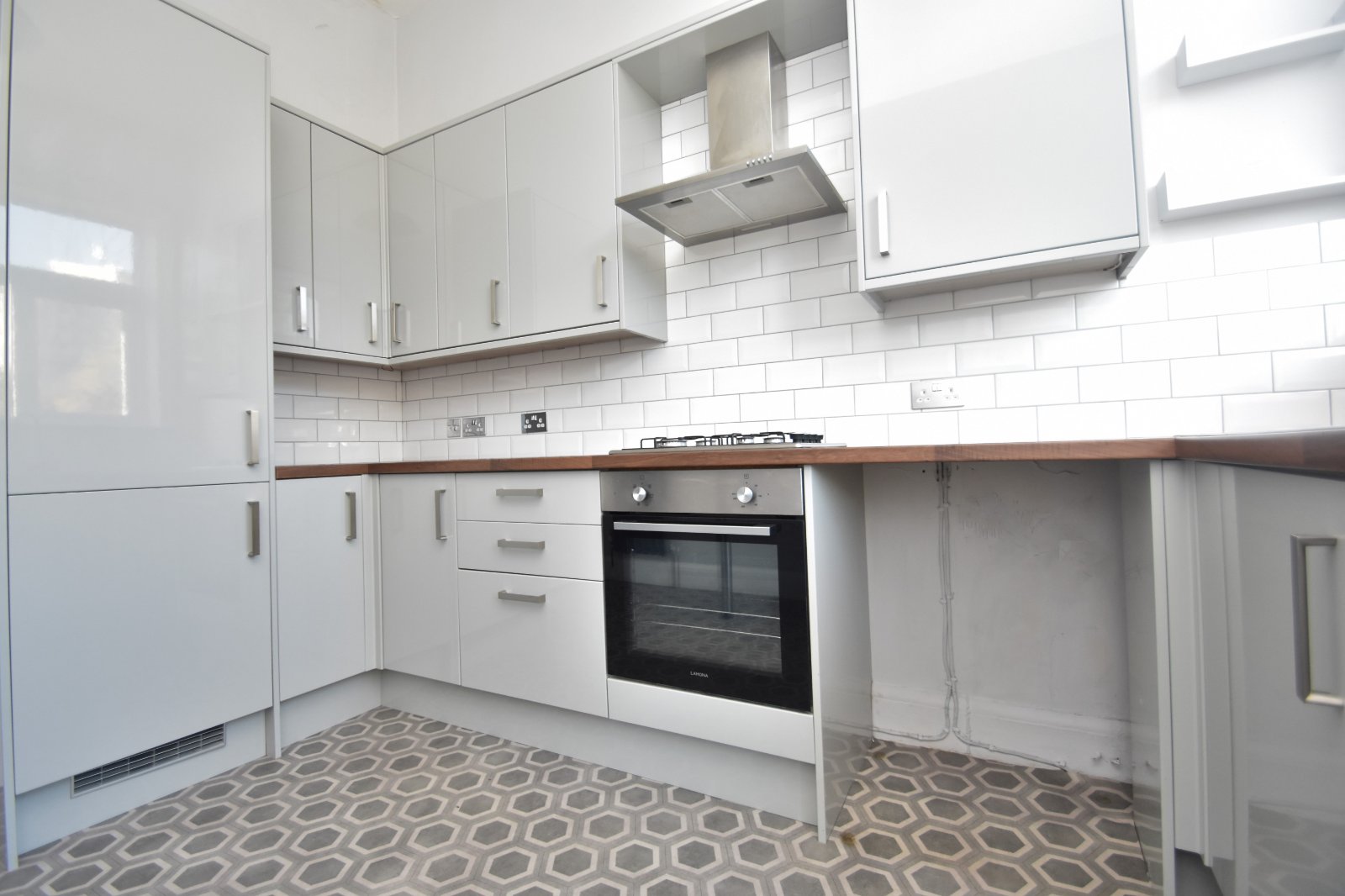 2 bedroom apartment to rent