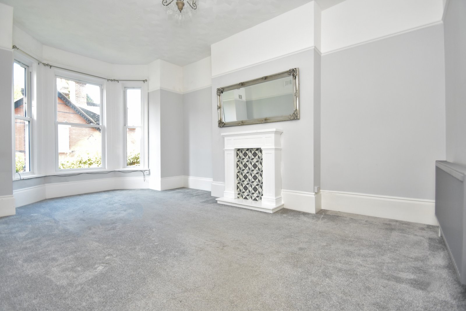 2 bedroom apartment to rent