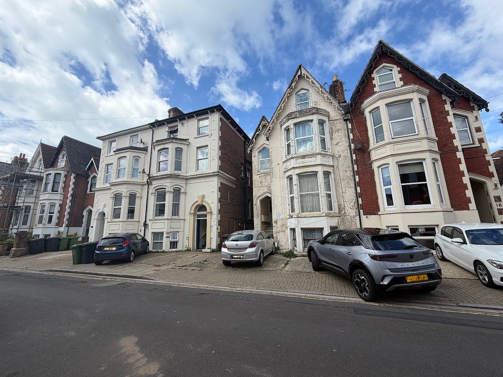 1 bedroom apartment to rent