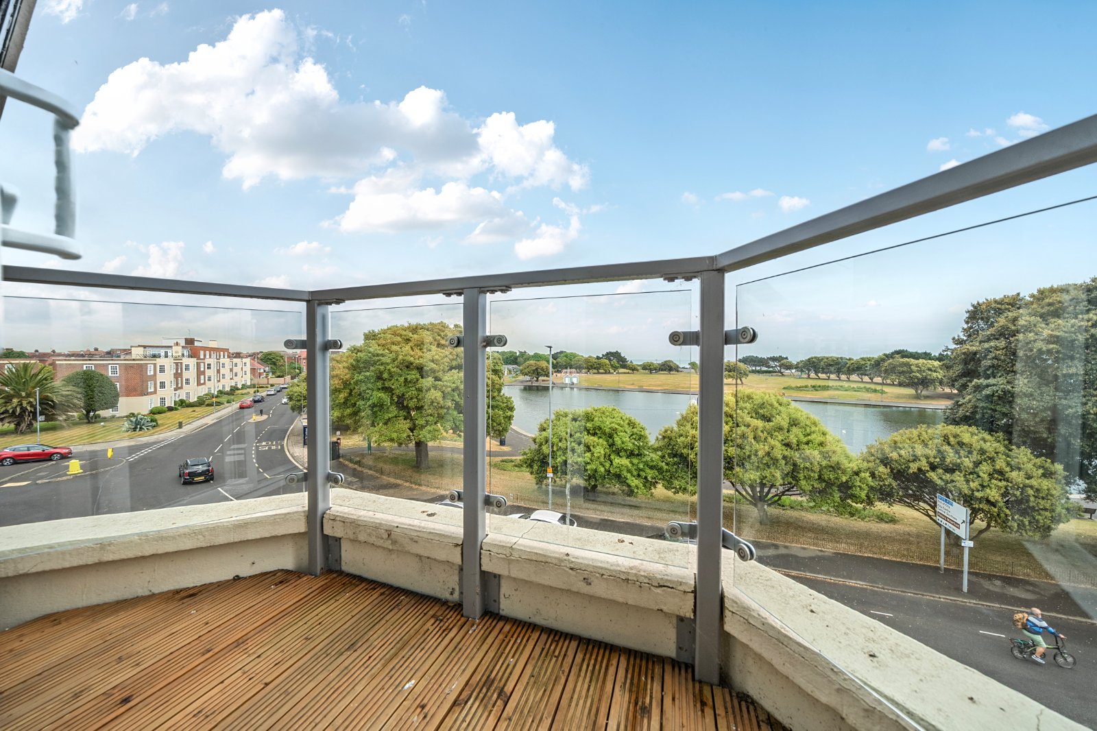 3 bedroom apartment to rent