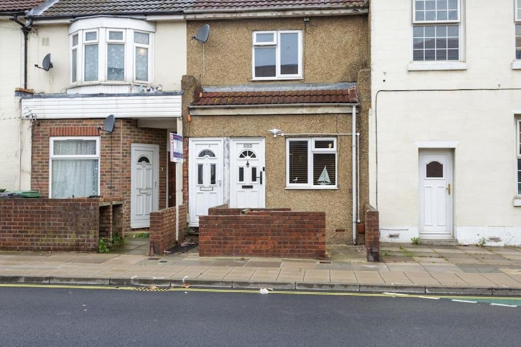 1 bedroom apartment to rent