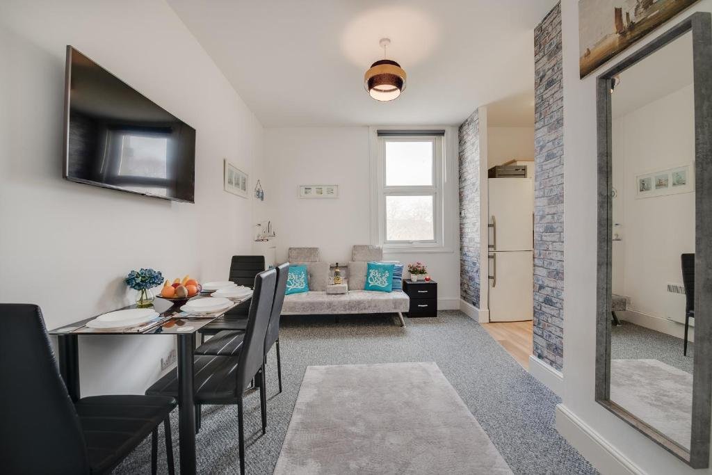 1 bedroom apartment to rent