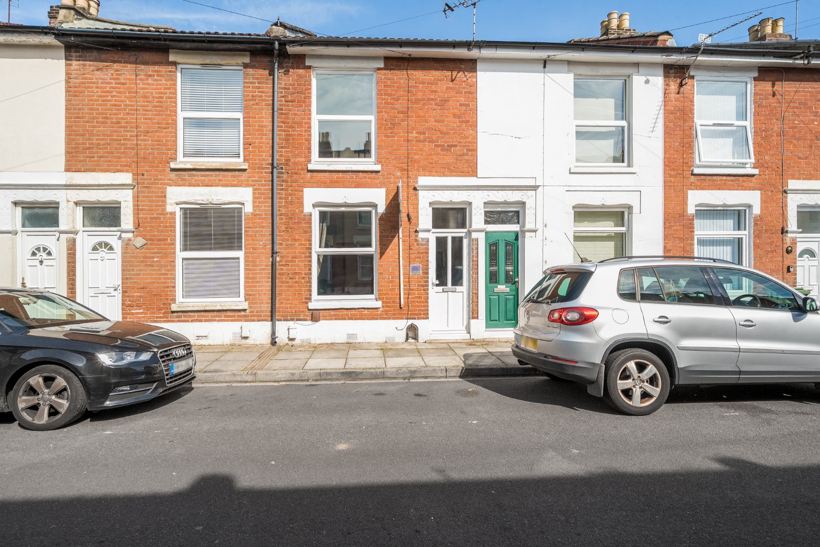 2 bedroom  terraced house to rent