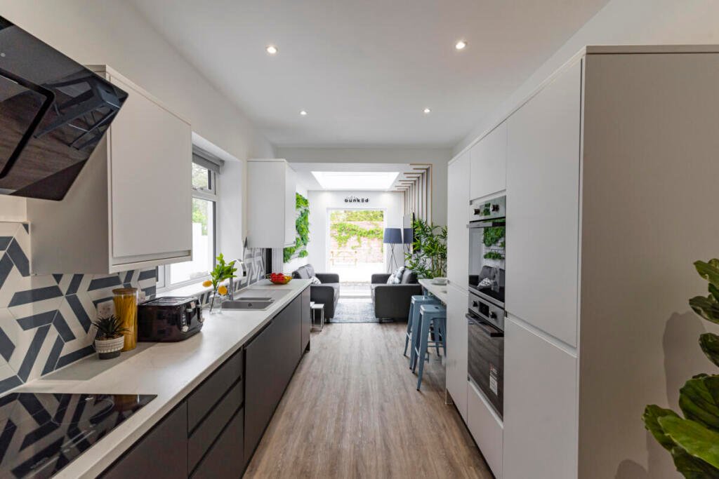 7 bedroom house to rent