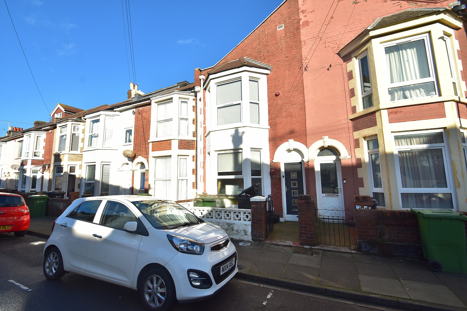 7 bedroom house to rent