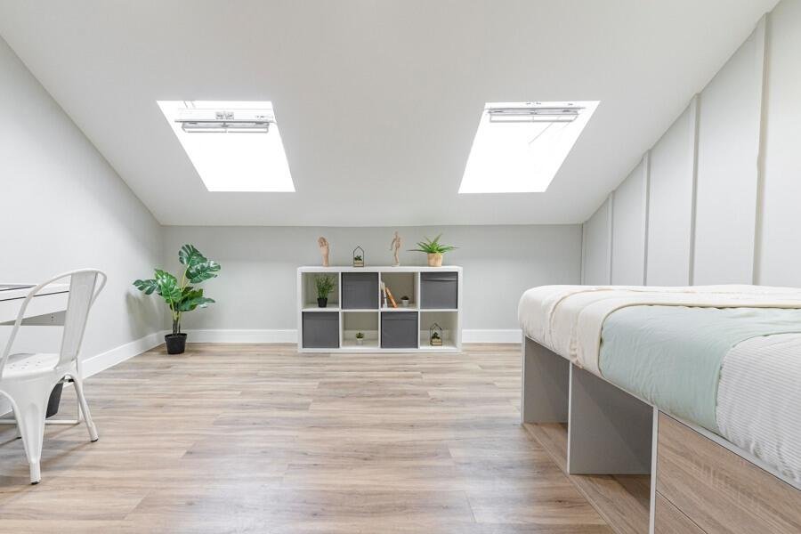 7 bedroom house to rent