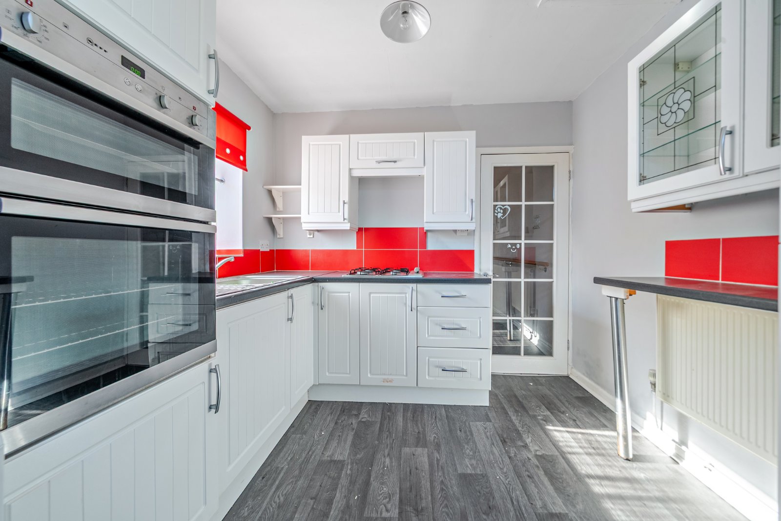 1 bedroom apartment to rent