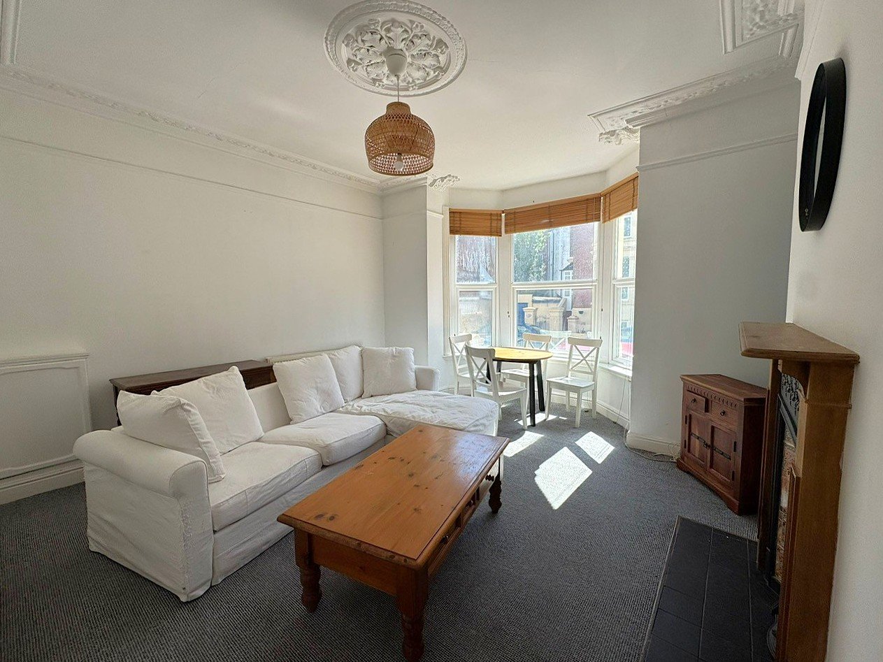 1 bedroom apartment to rent