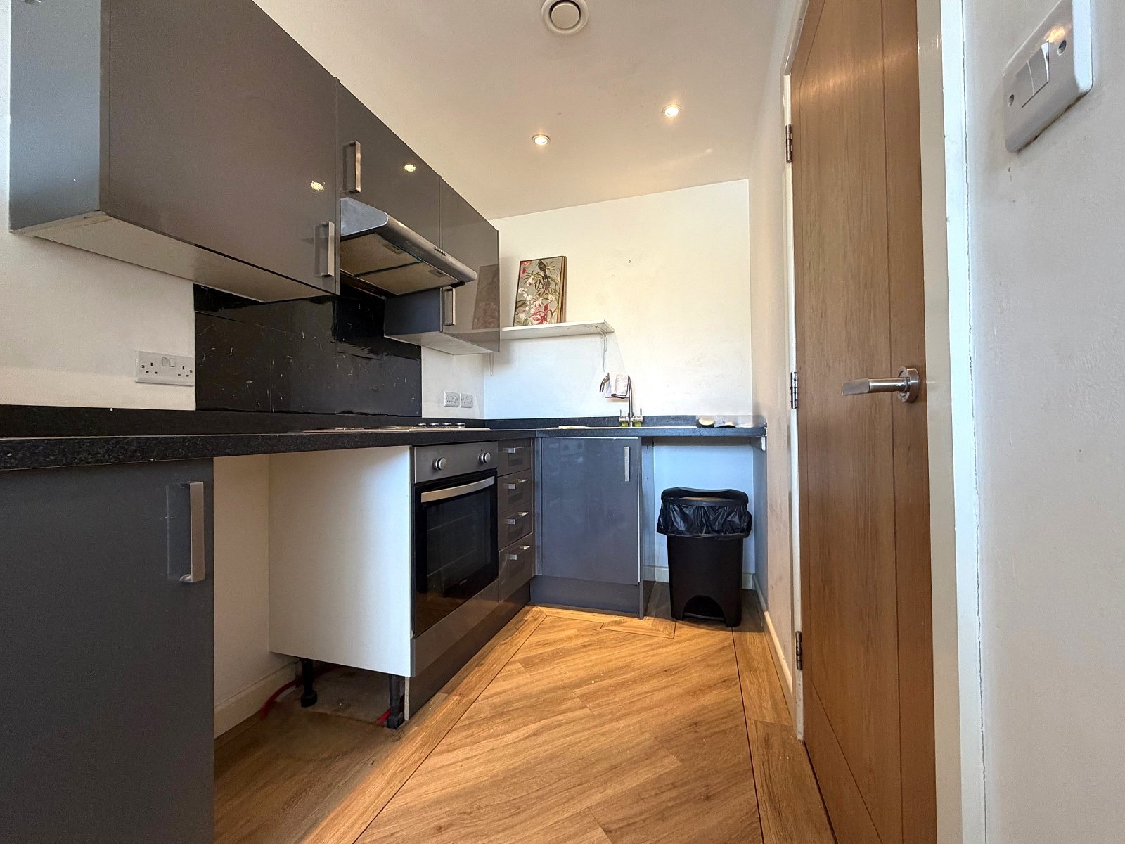 1 bedroom apartment to rent