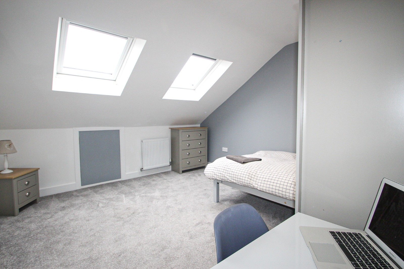 7 bedroom  terraced house to rent