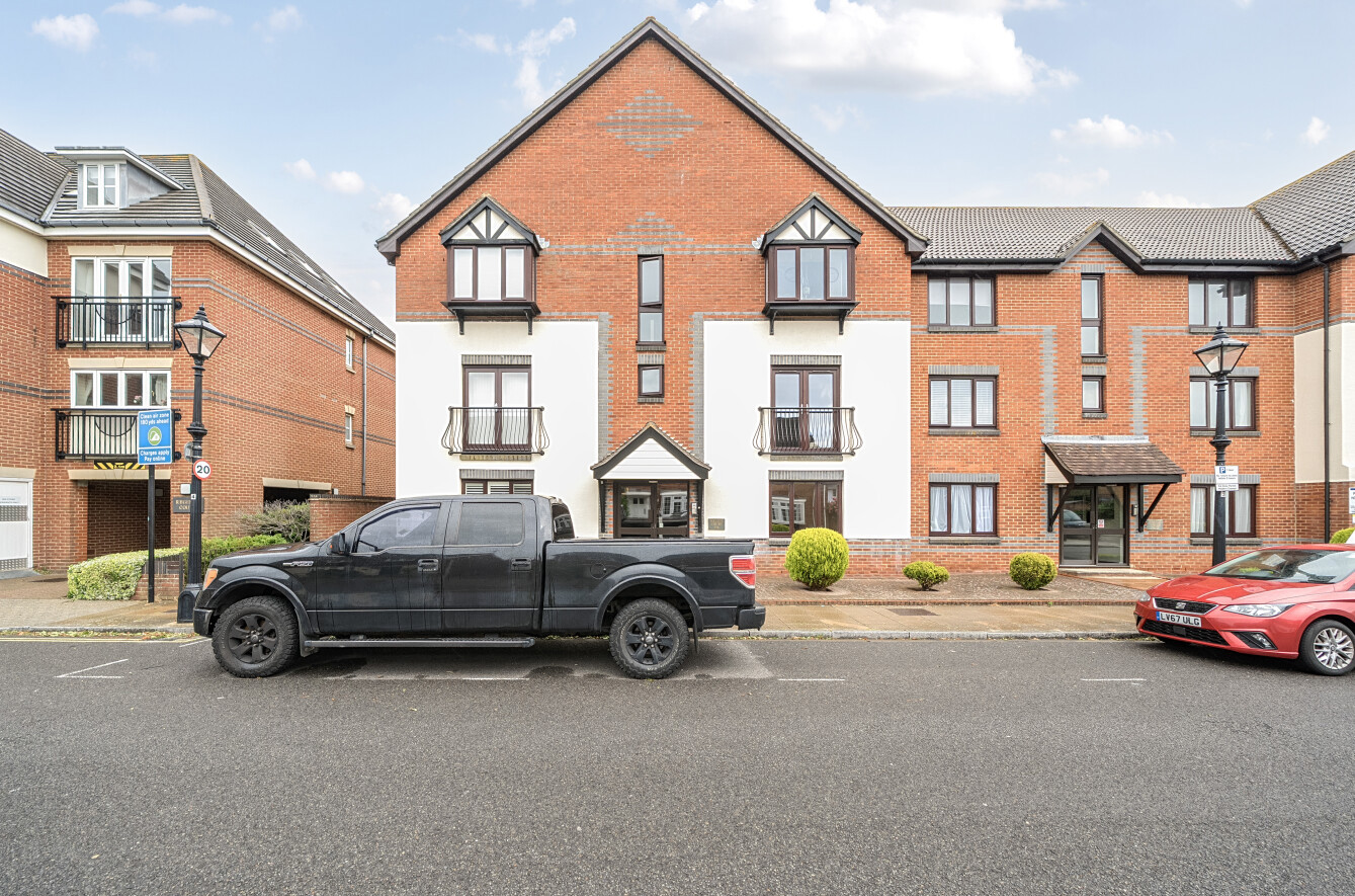 2 bedroom apartment to rent