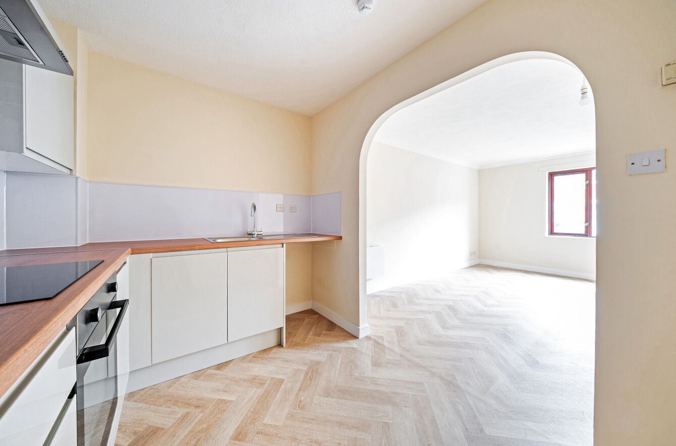 2 bedroom apartment to rent