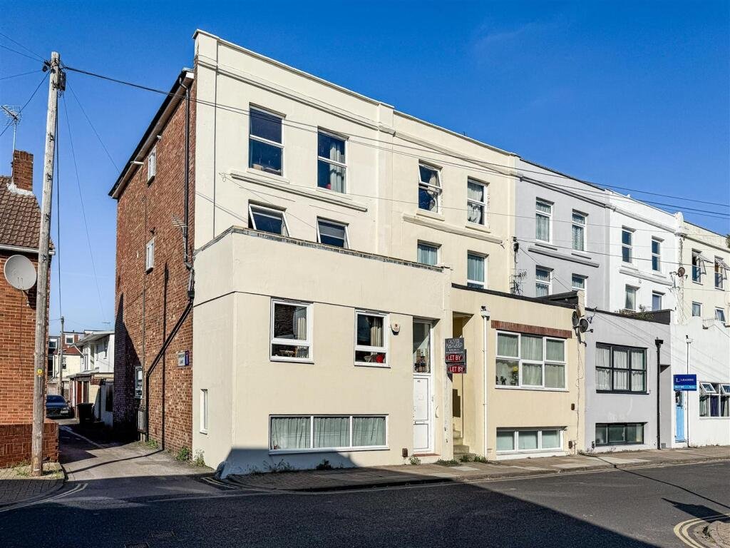 1 bedroom apartment to rent