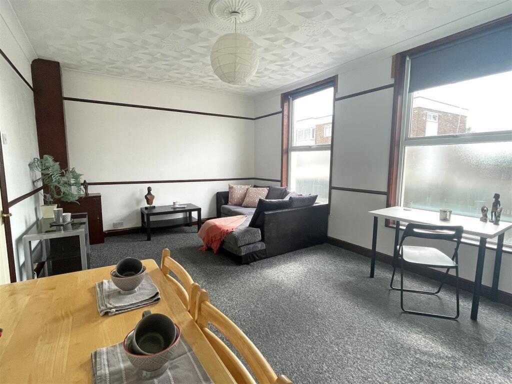 1 bedroom apartment to rent