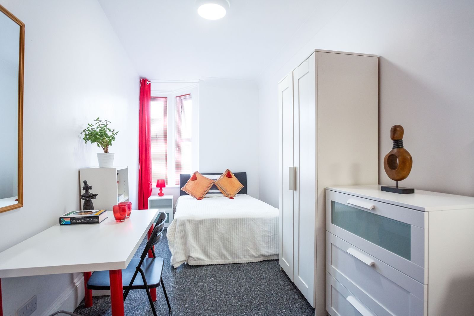 3 bedroom apartment to rent