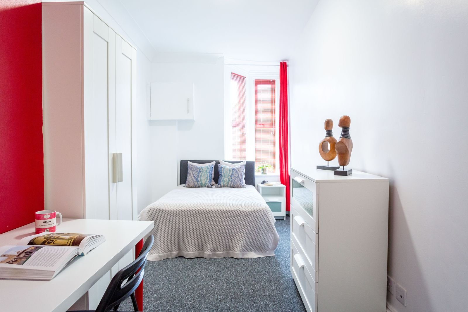 3 bedroom apartment to rent