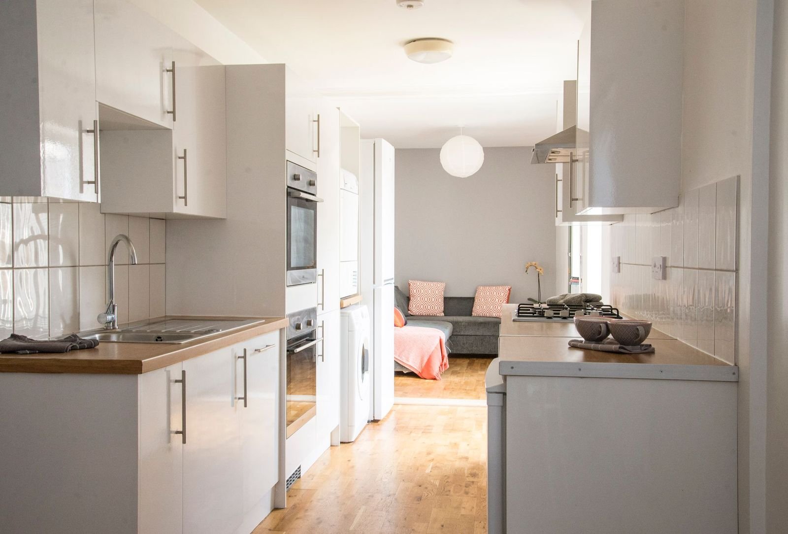 5 bedroom  terraced house to rent