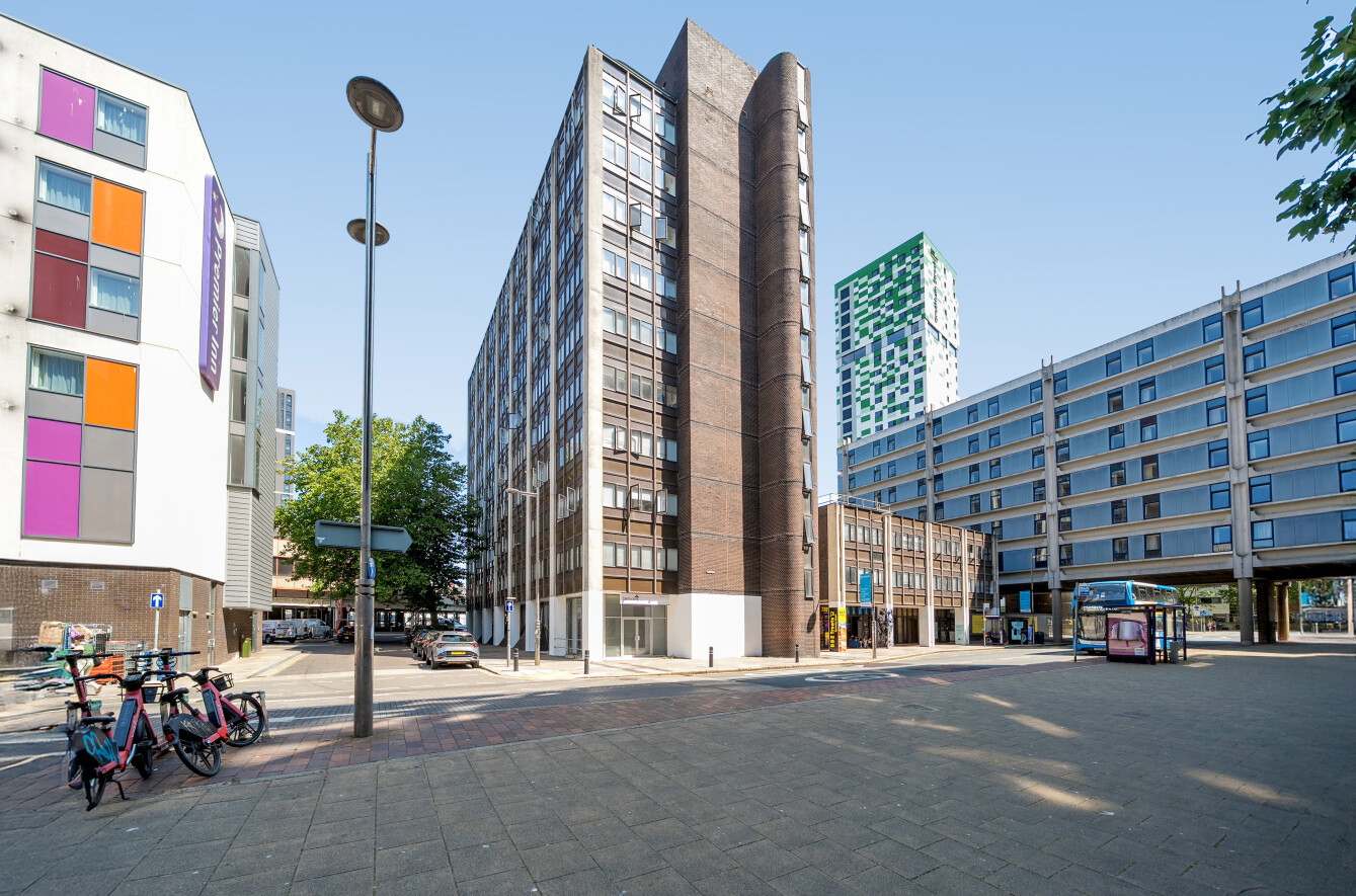 2 bedroom apartment to rent