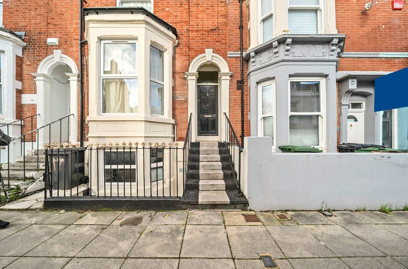 1 bedroom apartment to rent