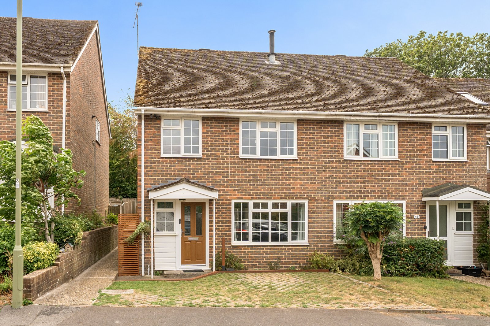 3 bedroom house for sale