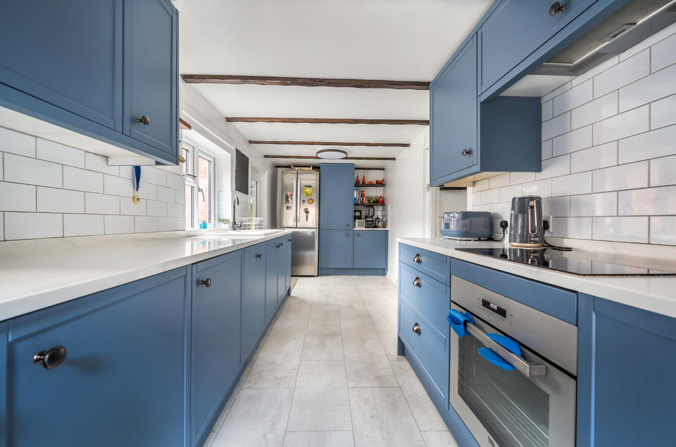 4 bedroom  detached house for sale