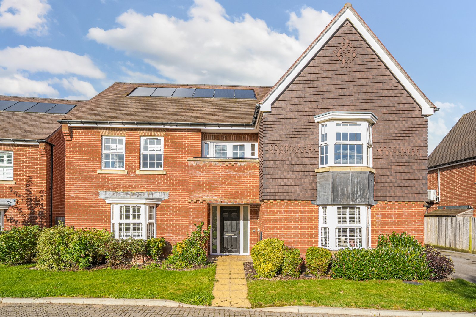 5 bedroom house for sale