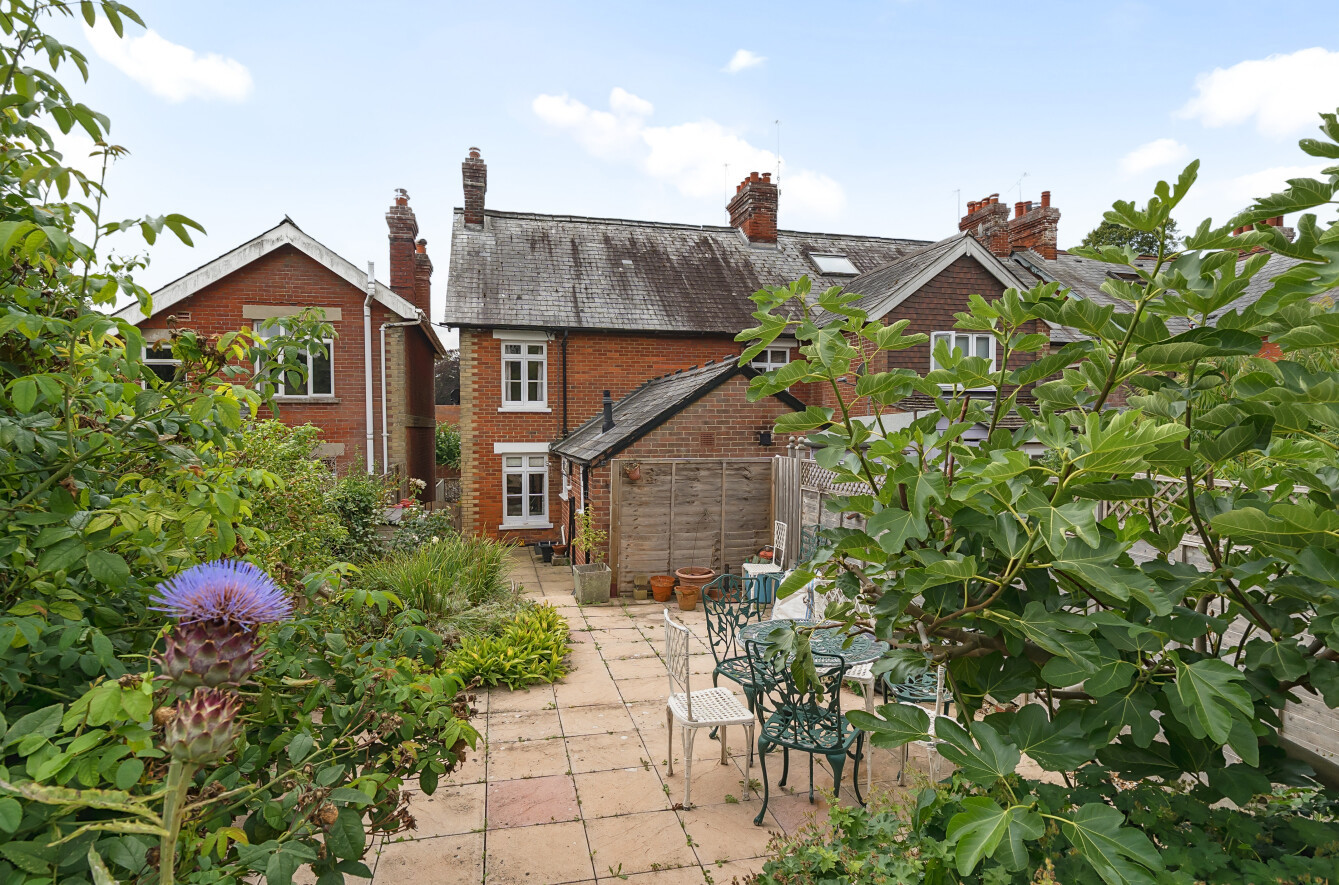 3 bedroom house for sale