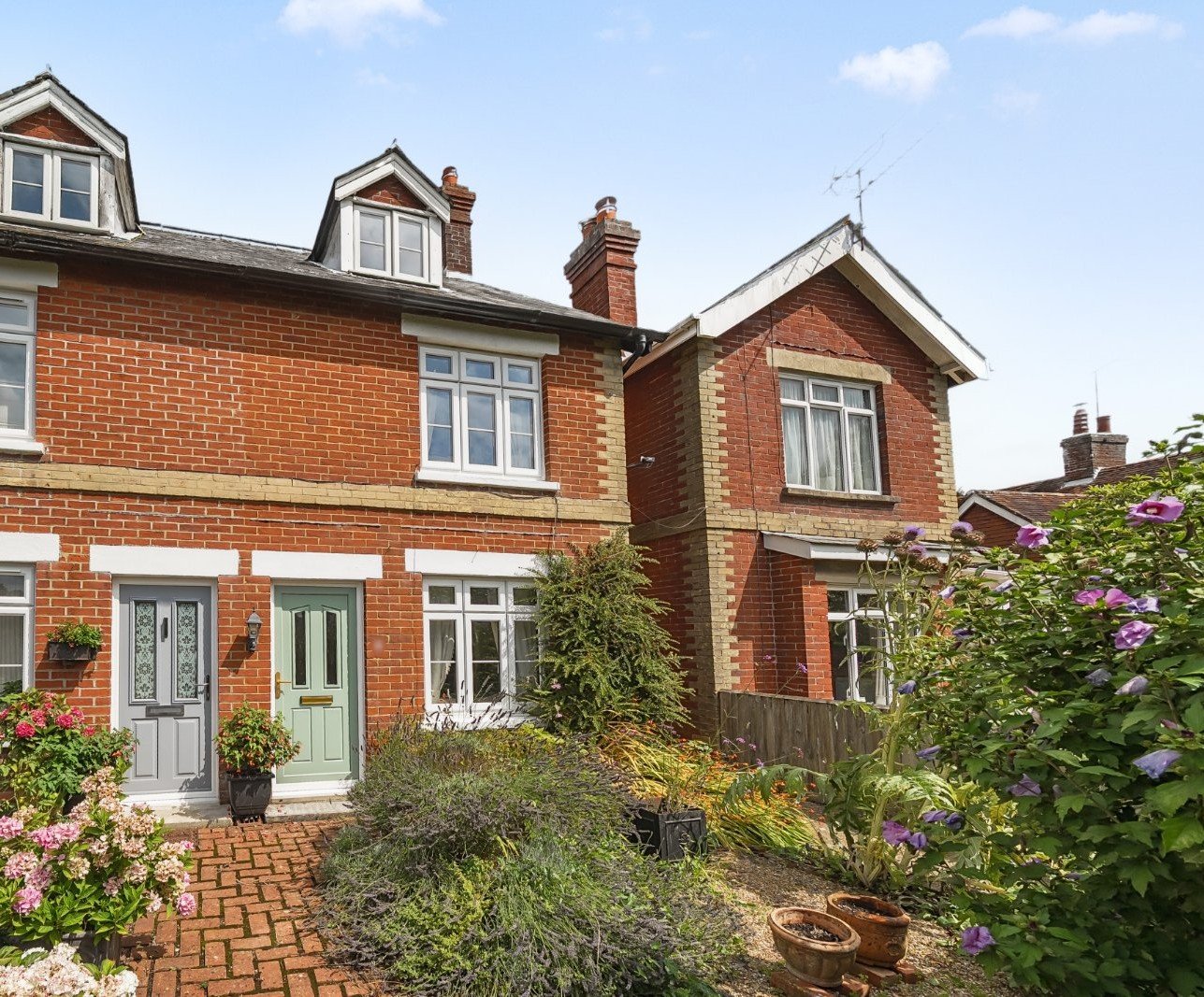 3 bedroom house for sale