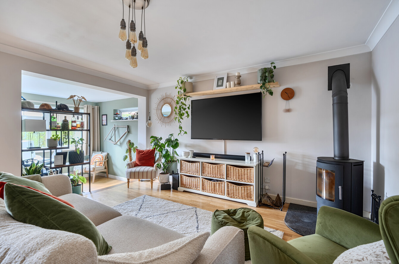 4 bedroom  detached house for sale