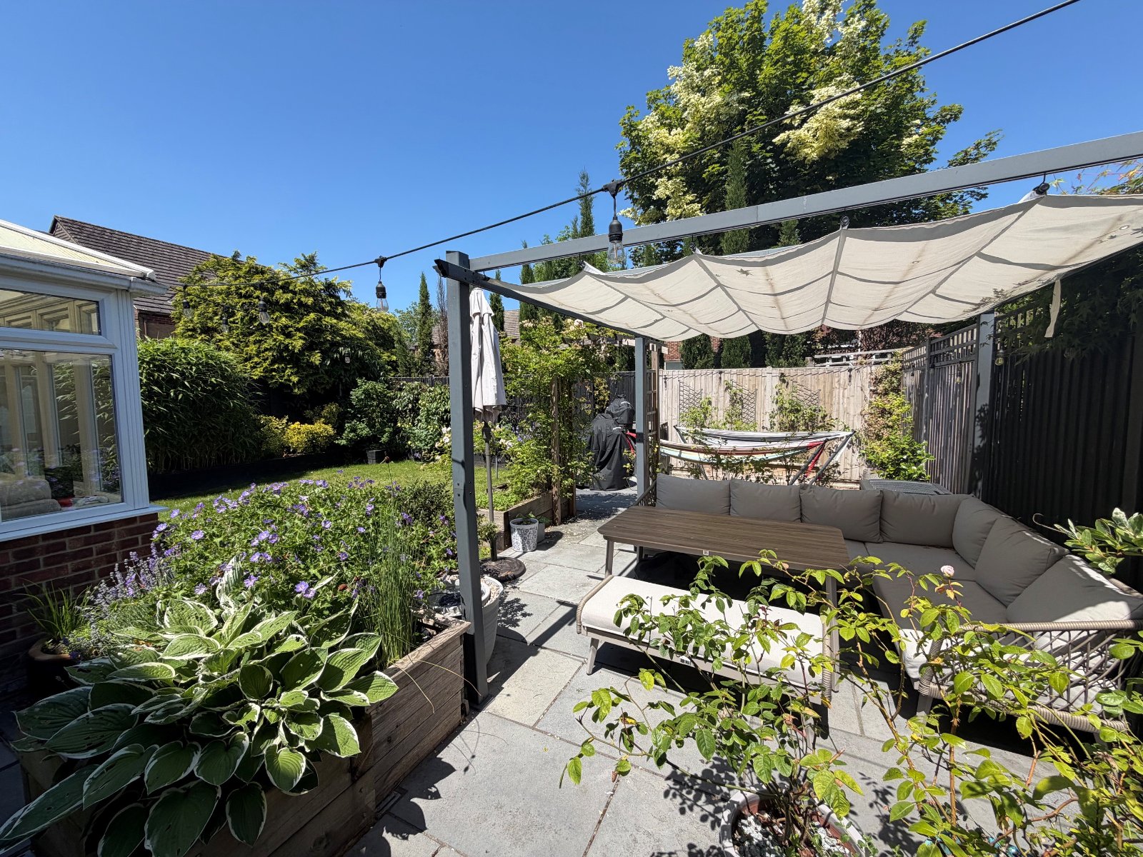4 bedroom  detached house for sale