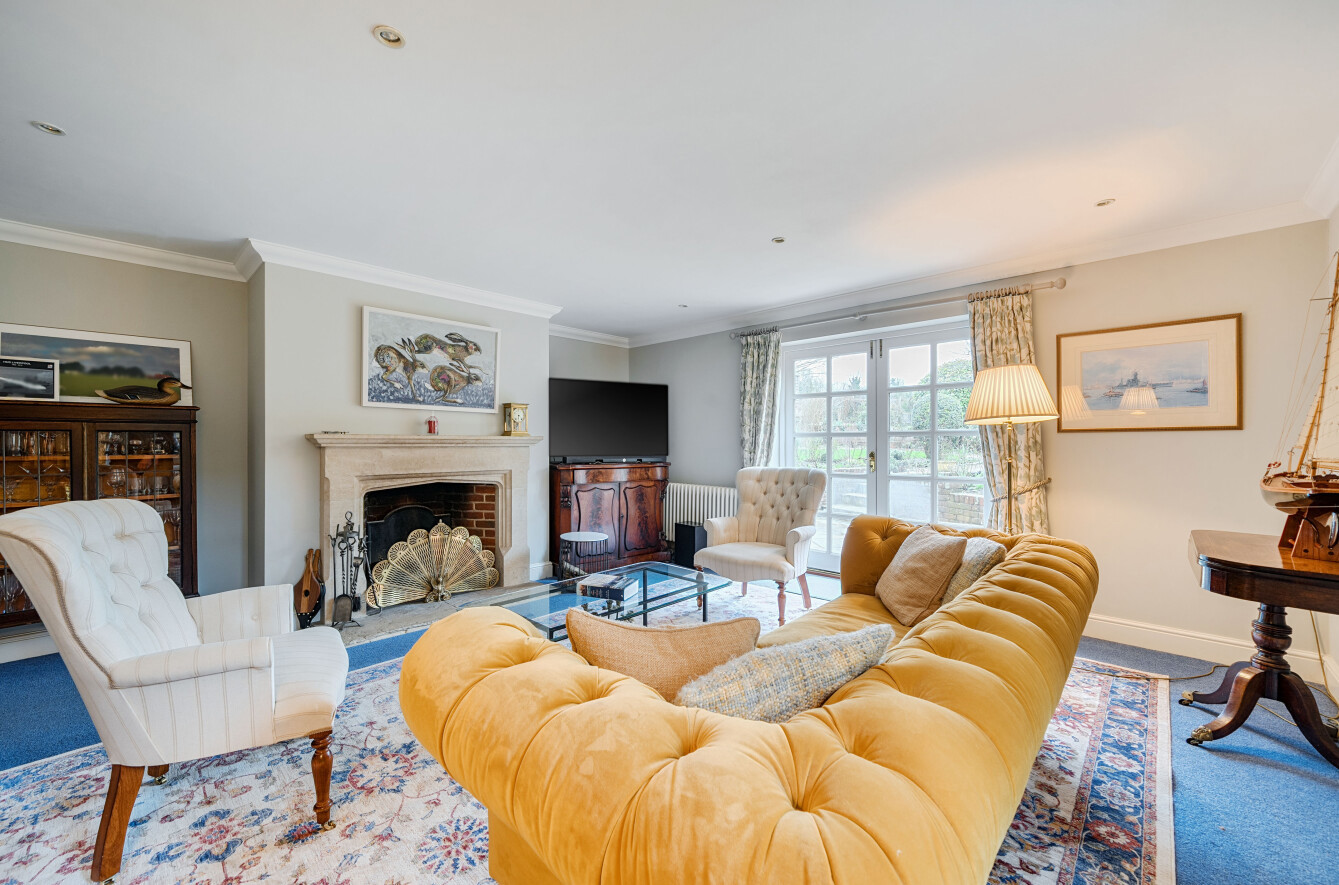 3 bedroom  detached house for sale