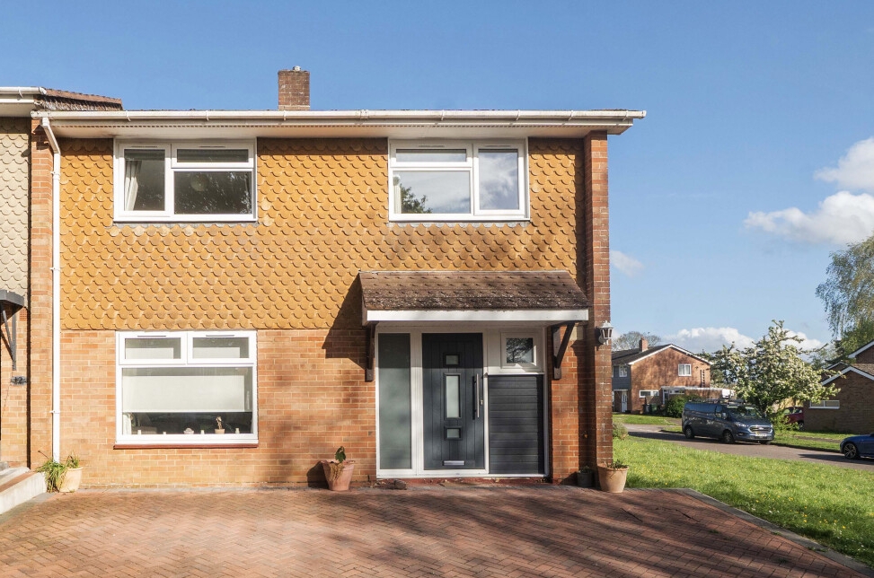 3 bedroom house for sale