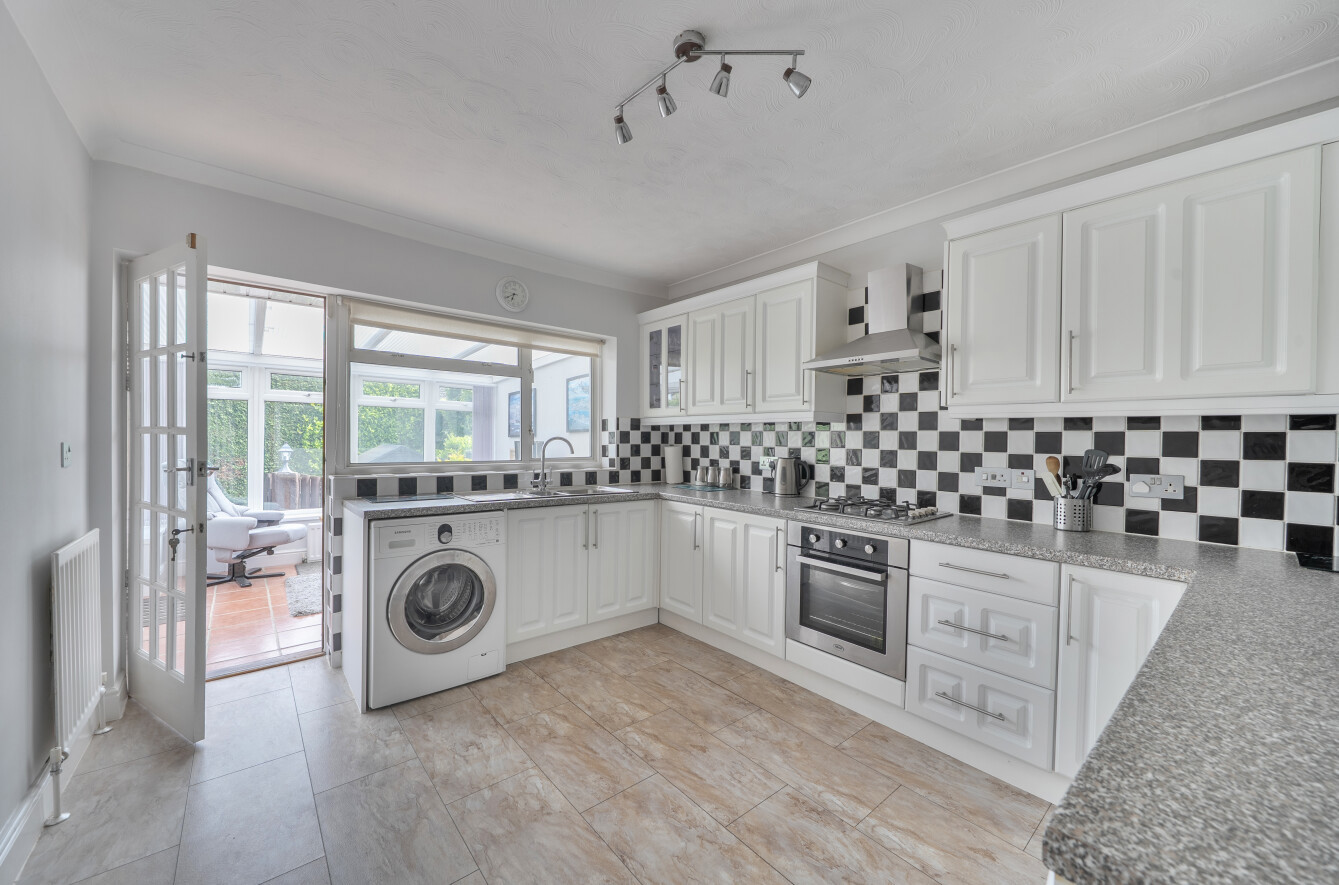 3 bedroom  detached bungalow for sale