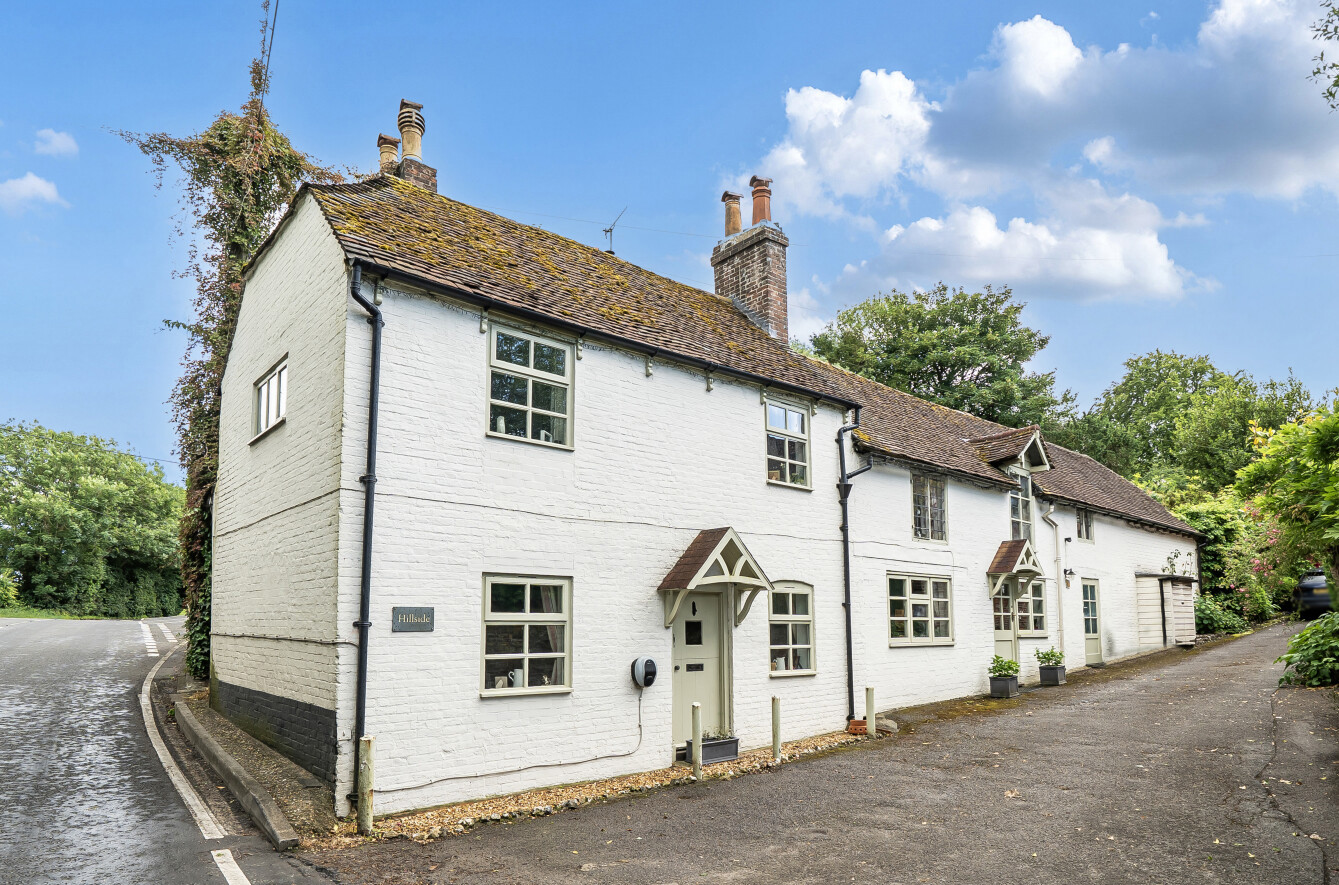4 bedroom  detached house for sale