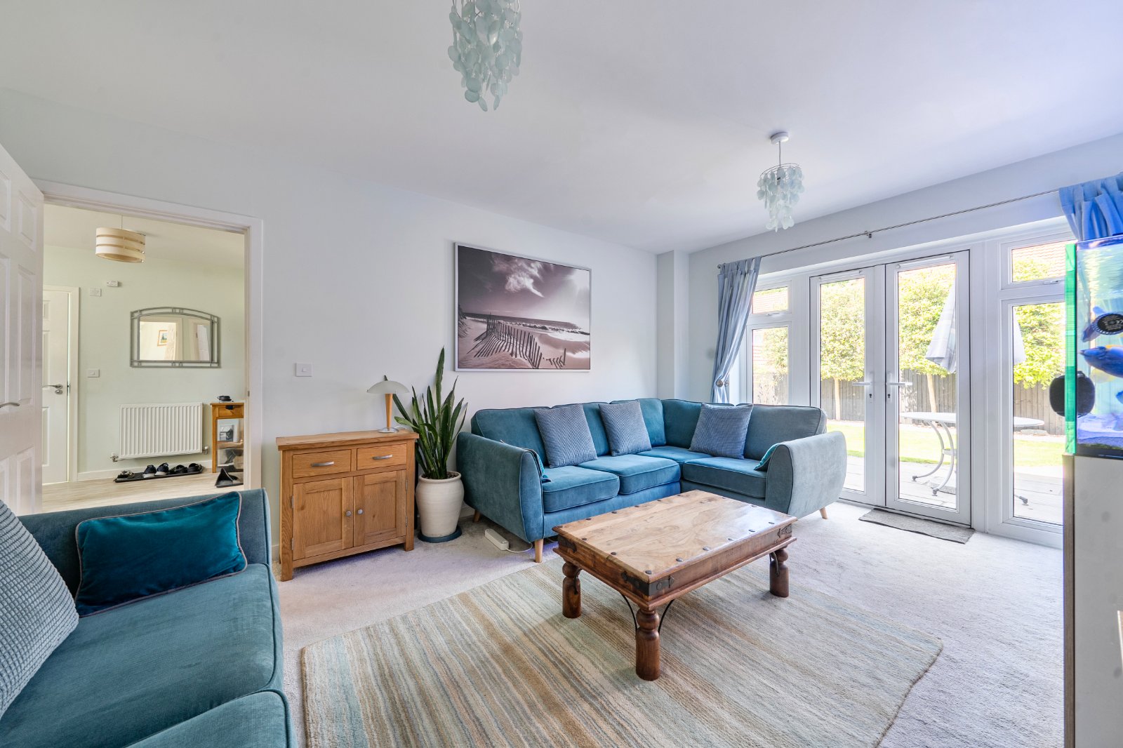 4 bedroom  detached house for sale